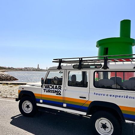 Casa Do Areal, Refugio Das Rotas Pedestres Em Mira Mira  Eksteriør billede