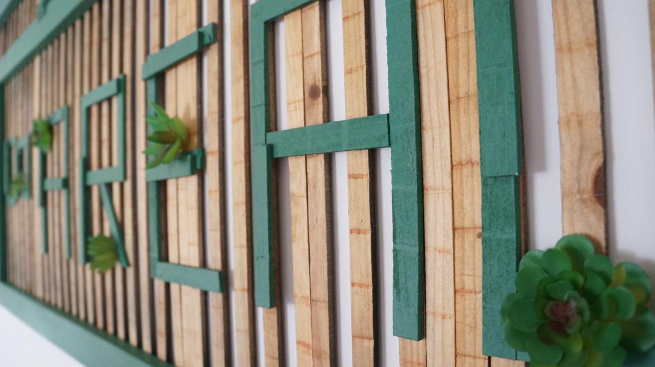 Casa Do Areal, Refugio Das Rotas Pedestres Em Mira Mira  Eksteriør billede
