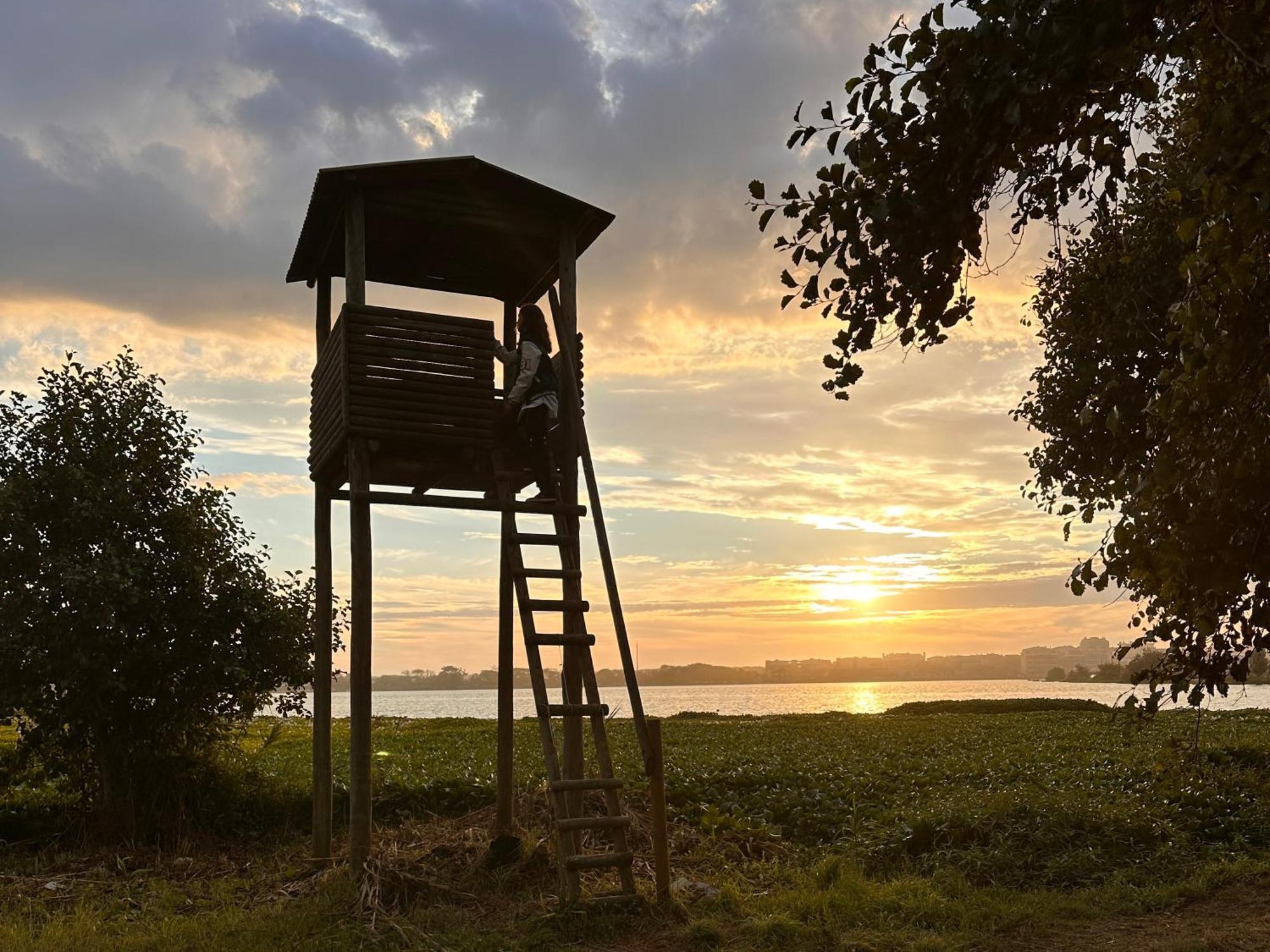 Casa Do Areal, Refugio Das Rotas Pedestres Em Mira Mira  Eksteriør billede