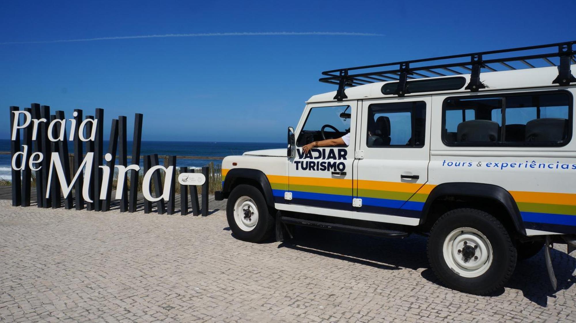 Casa Do Areal, Refugio Das Rotas Pedestres Em Mira Mira  Eksteriør billede